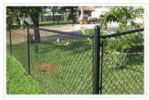 Chain Link Fence